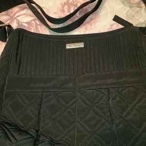 Vera Bradley Quilted Handbag